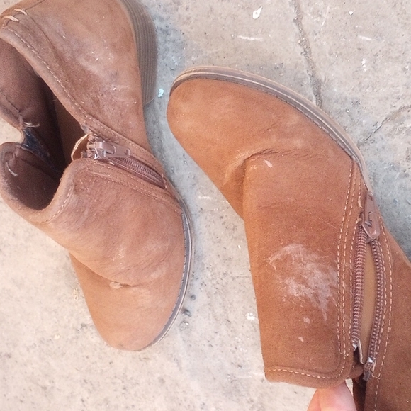 Esprit booties - Picture 3 of 3